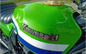KAWASAKI ZRX400 1999 ZR400E