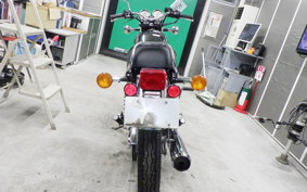 YAMAHA SR400 Gen.3 2011 RH01J