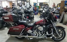 HARLEY FLHTKL TC 2015 KKL