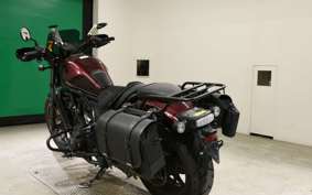 HONDA REBEL 1100 DCT 2022 SC83