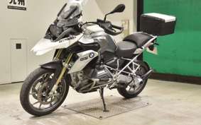BMW R1200GS 2014