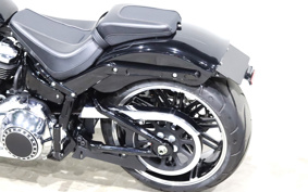 HARLEY FXBRS 2021 YHK