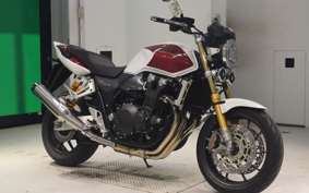 HONDA CB1300SF SUPER FOUR SP 2018 SC54