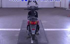HONDA TACT-4 BASIC
