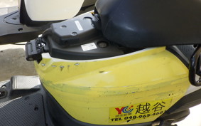 HONDA BENLY 50 AA05
