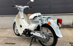 HONDA LITTLE CUB AA01