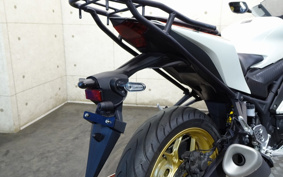 YAMAHA YZF-R25 RG74J