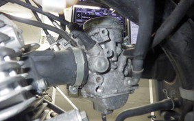YAMAHA YB125SP
