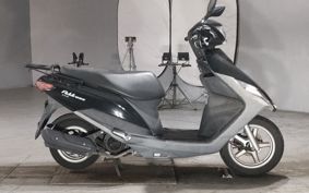 SUZUKI ADDRESS V125 DT11A