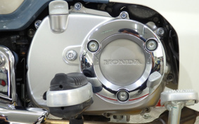 HONDA  SUPER CUB C125 JA48