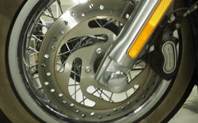HARLEY FLSTC 1580 2015