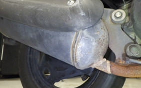 SUZUKI LET's 4 CA45A
