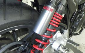 HONDA CB400SF GEN 4 A 2022 NC42