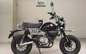 HONDA MONKEY 125 2007 JB05