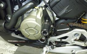 DUCATI STREETFIGHTER V4 SP 2023