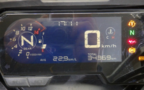 HONDA CBR650R 2019 RH03