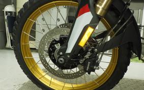 BMW F900GS 2025