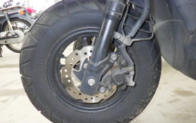 YAMAHA BW'S 50 Gen.3 SA44J