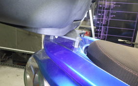 HONDA FORZA Z GEN 2 2024 MF10