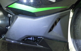 KAWASAKI NINJA1100SX SE 2025 ZXT10H