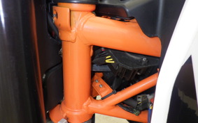KTM 390 DUKE 2017