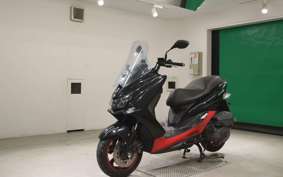 YAMAHA MAJESTY155 Gen.2 S 2007 SG52J