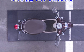 HONDA GIORNO