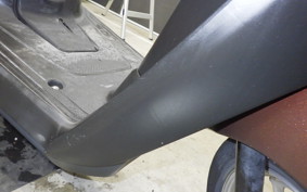 HONDA TACT-4ﾍﾞｰｼｯｸ AF79