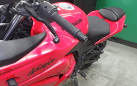 KAWASAKI NINJA 250R EX250K