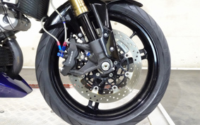 SUZUKI SV1000S 2005 VT54A