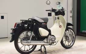 HONDA C125 SUPER CUB JA48