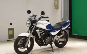 KAWASAKI BALIUS 250 Gen.2 2021 ZR250B