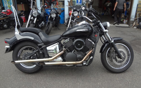 YAMAHA DRAGSTAR1100 2010 VP13J