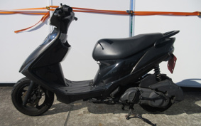 SUZUKI ADDRESS V125 CF46A