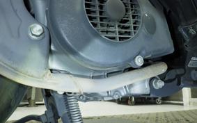 SUZUKI ADDRESS V125 S