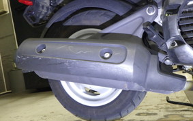 YAMAHA GEAR Gen.2 2024 UA08J