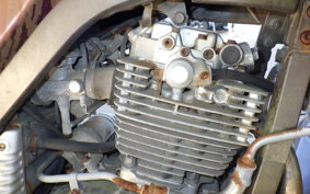 YAMAHA SRX400 Gen.4 1992 3VN