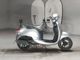 Фото Honda GIORNO с японского аукциона