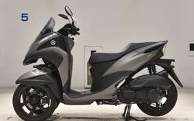 YAMAHA TRICITY 155 SG81J