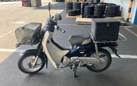 HONDA SUPER CUB110 JA10