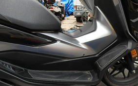 HONDA FORZA 250 MF13