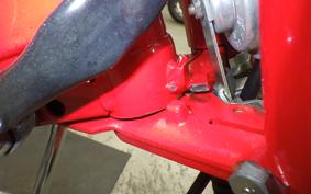 HONDA CT110 HUNTER CUB JD01