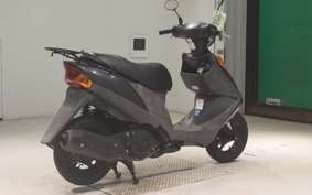SUZUKI ADDRESS V125 CF4EA