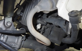 HONDA GYRO CANOPY 2018 TA03