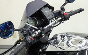 SUZUKI GSX1300BK B-KING 2009 GX71A