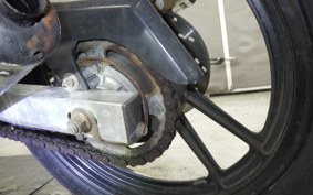 SUZUKI RG250 Gamma 1986 GJ21A