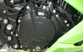 KAWASAKI NINJA 400 2023 EX400L