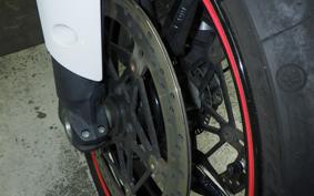 DUCATI MULTISTRADA 1200 S 2016