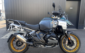 BMW R1300GS ASA 2025 0M31