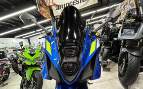 SUZUKI GSX-8R 2024 EM1AA